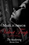Velvet Trap - Mael d'Armor - 9781460703939