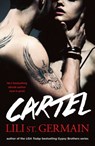 Cartel - Lili St Germain - 9781460704288