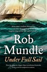 Under Full Sail - Rob Mundle - 9781460705599