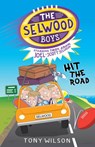 Hit the Road (The Selwood Boys, #3) - Tony Wilson ; Adam Selwood ; Joel Selwood ; Scott Selwood ; Troy Selwood - 9781460707135