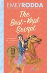 The Best-Kept Secret - Emily Rodda - 9781460708231