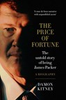 The Price of Fortune - Damon Kitney - 9781460710555