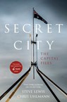 Secret City - Steve Lewis ; Chris Uhlmann - 9781460711453