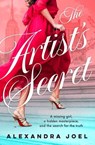 The Artist's Secret - Alexandra Joel - 9781460711903
