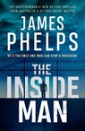 The Inside Man - James Phelps - 9781460712412