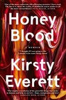 Honey Blood - Kirsty Everett - 9781460712580
