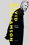 Home Truths - David Williamson - 9781460713167
