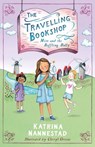 Mim and the Baffling Bully (The Travelling Bookshop, #1) - Katrina Nannestad - 9781460713662