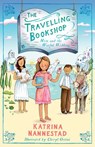 Mim and the Woeful Wedding (The Travelling Bookshop, #2) - Katrina Nannestad - 9781460713679
