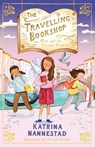 Mim and the Vicious Vendetta (The Travelling Bookshop, #5) - Katrina Nannestad - 9781460716786