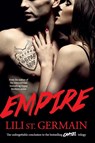 Empire - Lili St. Germain - 9781460750063