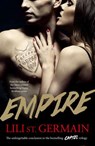 Empire - Lili St. Germain - 9781460750063