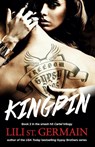 KINGPIN - Lili St Germain - 9781460752722