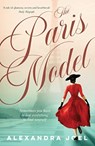 The Paris Model - Alexandra Joel - 9781460758151