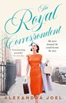 The Royal Correspondent - Alexandra Joel - 9781460758175