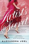 The Artist's Secret - Alexandra Joel - 9781460758199