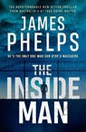 The Inside Man - James Phelps - 9781460758649