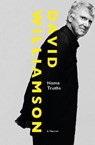 Home Truths - WILLIAMSON,  David - 9781460759530