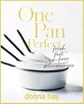 One Pan Perfect - Donna Hay - 9781460760482