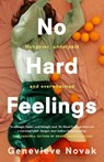 No Hard Feelings - Genevieve Novak - 9781460761892