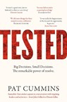 Tested - Pat Cummins - 9781460764916