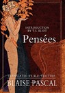 Pensees - W. F. Trotter - 9781461048657