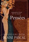 Pensees - W. F. Trotter - 9781461048657
