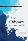 The Odyssey Of Homer - Samuel Butler - 9781461118114