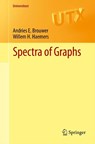 Spectra of Graphs - Andries E. Brouwer ; Willem H. Haemers - 9781461419389