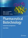 Pharmaceutical Biotechnology - Daan J. A. Crommelin ; Robert D. Sindelar ; Bernd Meibohm - 9781461464853