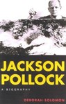 Jackson Pollock - Deborah Solomon - 9781461624271
