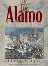 The Alamo - Edwin P. Hoyt - 9781461635178