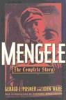 Mengele - Gerald L. Posner ; John Ware - 9781461661160