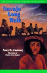 Navajo Long Walk - Nancy M. Armstrong - 9781461663911
