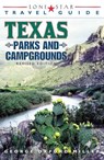 Lone Star Guide to Texas Parks and Campgrounds - George Oxford Miller - 9781461699187