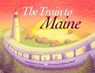 The Train to Maine - Jamie Spencer - 9781461743453