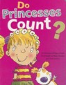 Do Princesses Count? - Carmela LaVigna Coyle - 9781461743477