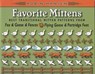 Favorite Mittens - Robin Hansen - 9781461745099