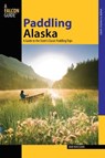 Paddling Alaska - Dan Maclean - 9781461746997
