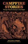Campfire Stories - William W. Forgey M.D. - 9781461748090