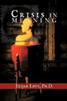 Crisis in Meaning - Elijah Levy Ph D - 9781462024346