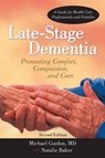 Late-Stage Dementia - GORDON,  Michael ; Baker, Natalie, Ba - 9781462027644
