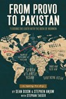 From Provo to Pakistan - Stephen Anjum - 9781462149452