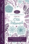 Women Read Scripture: 365 Daily Devotionals from the Old Testament - Krista Isaacson - 9781462150601