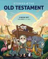 Stories of the Old Testament (Box Set) - Jeffrey Savage - 9781462150724