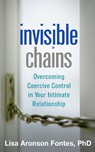 Invisible Chains - Lisa Aronson (University of Massachusetts Amherst Fontes - 9781462520244