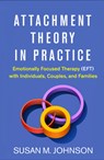 Attachment Theory in Practice - Susan M. (University of Ottawa (Emeritus); Alliant International University Johnson - 9781462538249