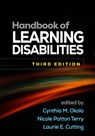 Handbook of Learning Disabilities, Third Edition - Cynthia M. (Michigan State University (Emeritus) Okolo ; Nicole (Vanderbilt University Patton Terry ; Laurie E. Cutting - 9781462559060