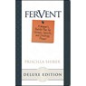 Fervent, LeatherTouch Edition - Priscilla Shirer - 9781462741359