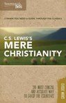 Shepherd's Notes: C.S. Lewis's Mere Christianity - C. S. Lewis - 9781462749591